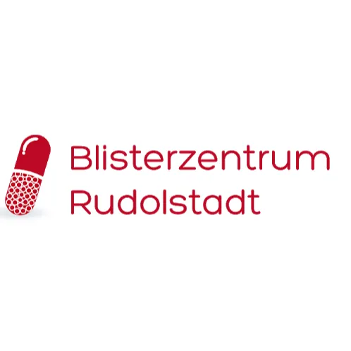 Firmenlogo von Blisterzentrum Rudolstadt e. K.